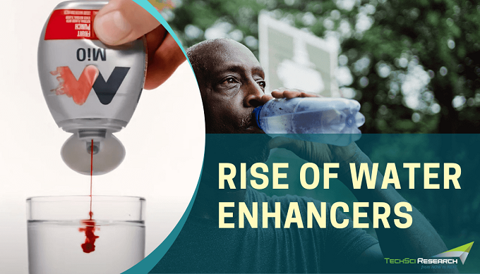 The Rise of Water Enhancers and their Refreshing Impact on Hydration